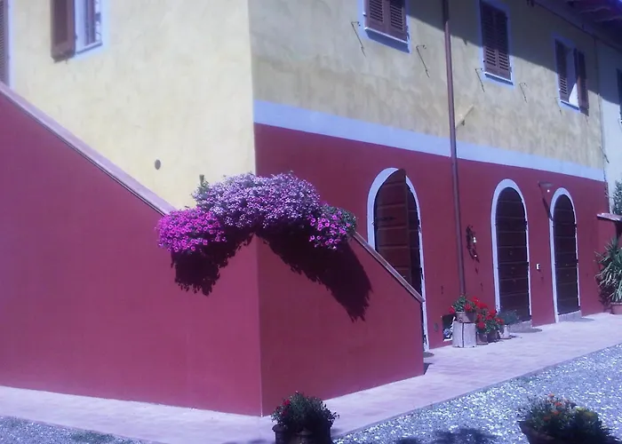 B&B Il Moscondoro