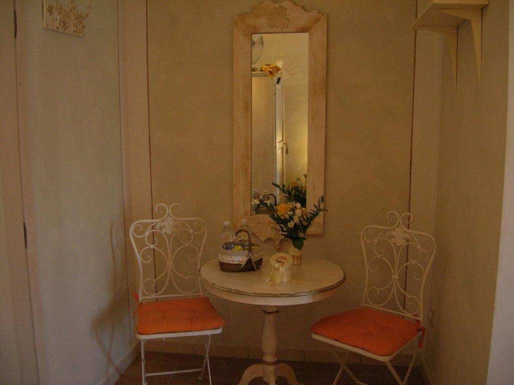 Il Moscondoro Bed & Breakfast Montopoli in Val d'Arno