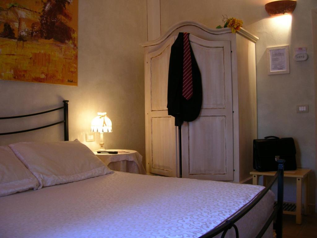 Bed & Breakfast Il Moscondoro