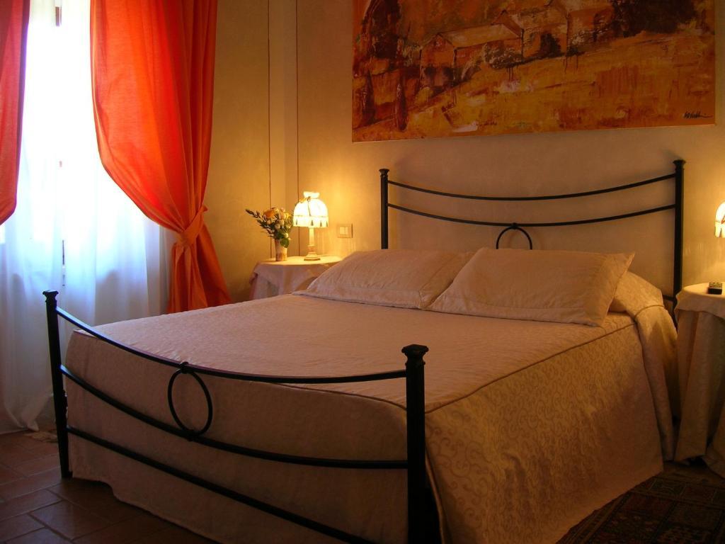 Il Moscondoro Bed & Breakfast Montopoli in Val d'Arno