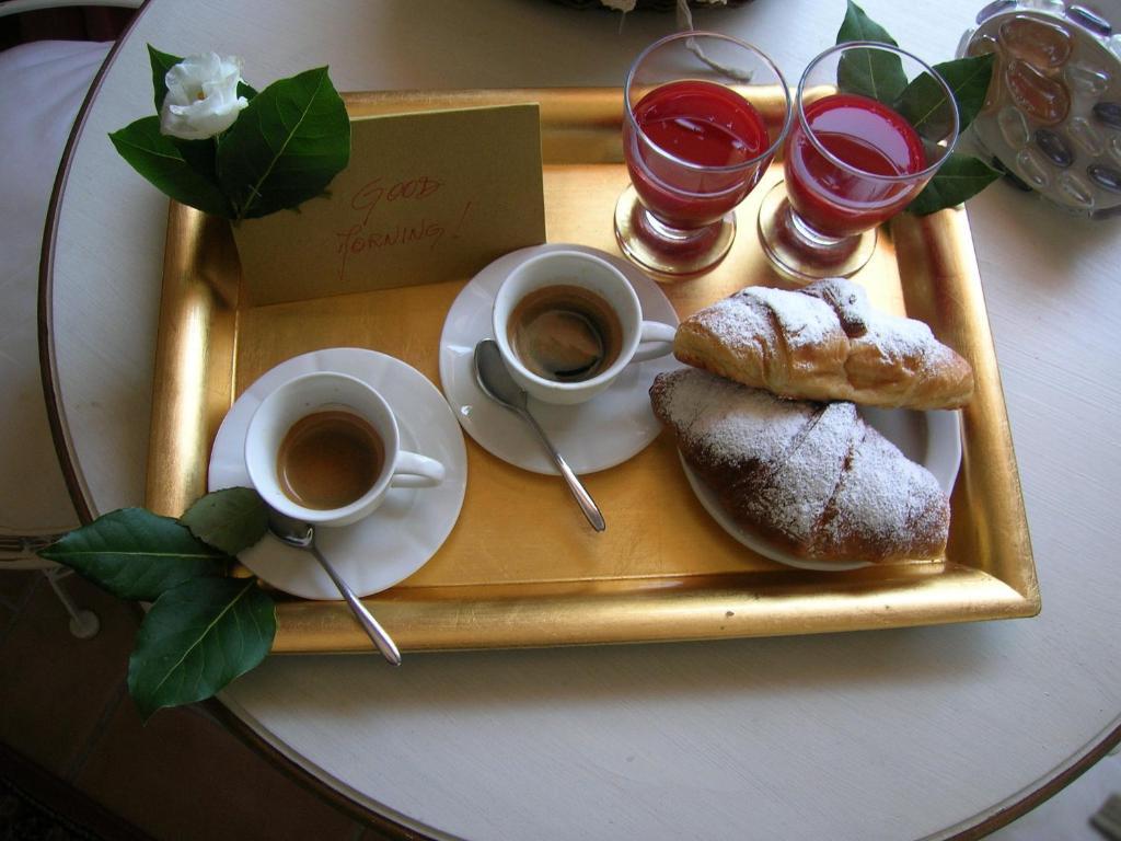 Il Moscondoro