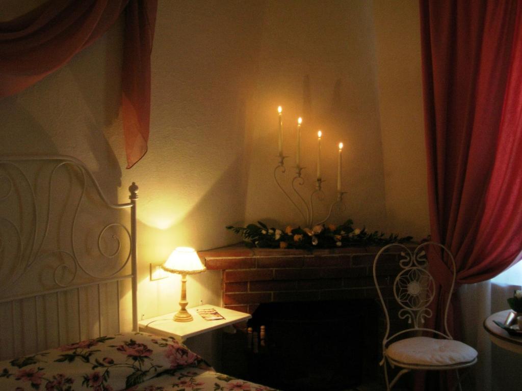 Il Moscondoro Bed & Breakfast Montopoli in Val d'Arno