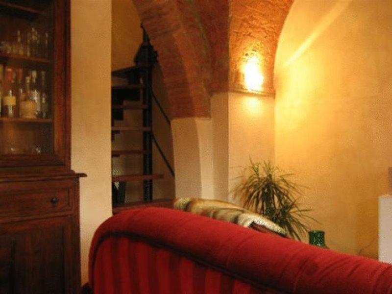 Il Moscondoro Bed & Breakfast Montopoli in Val d'Arno