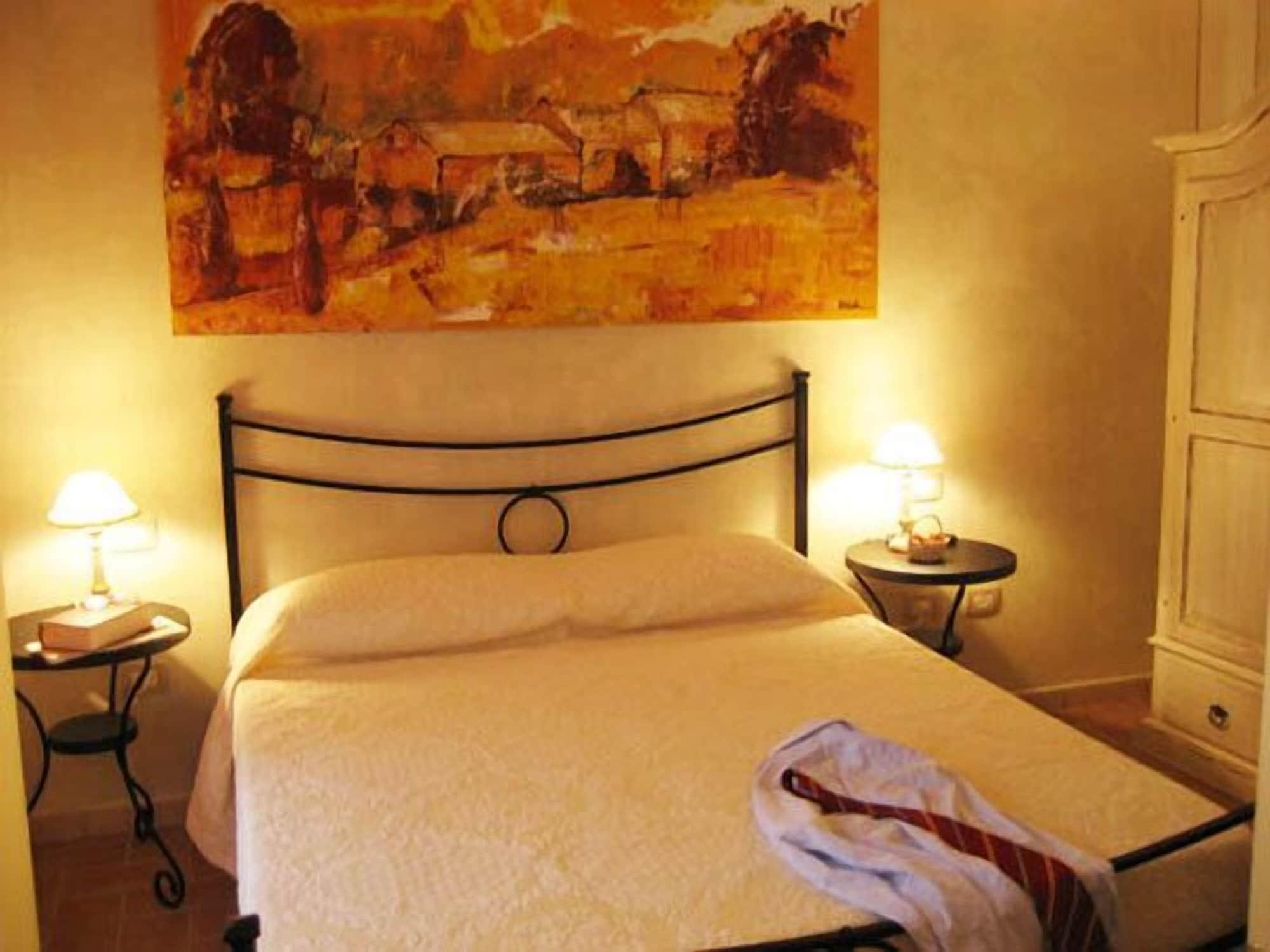 Bed & Breakfast Il Moscondoro 3*