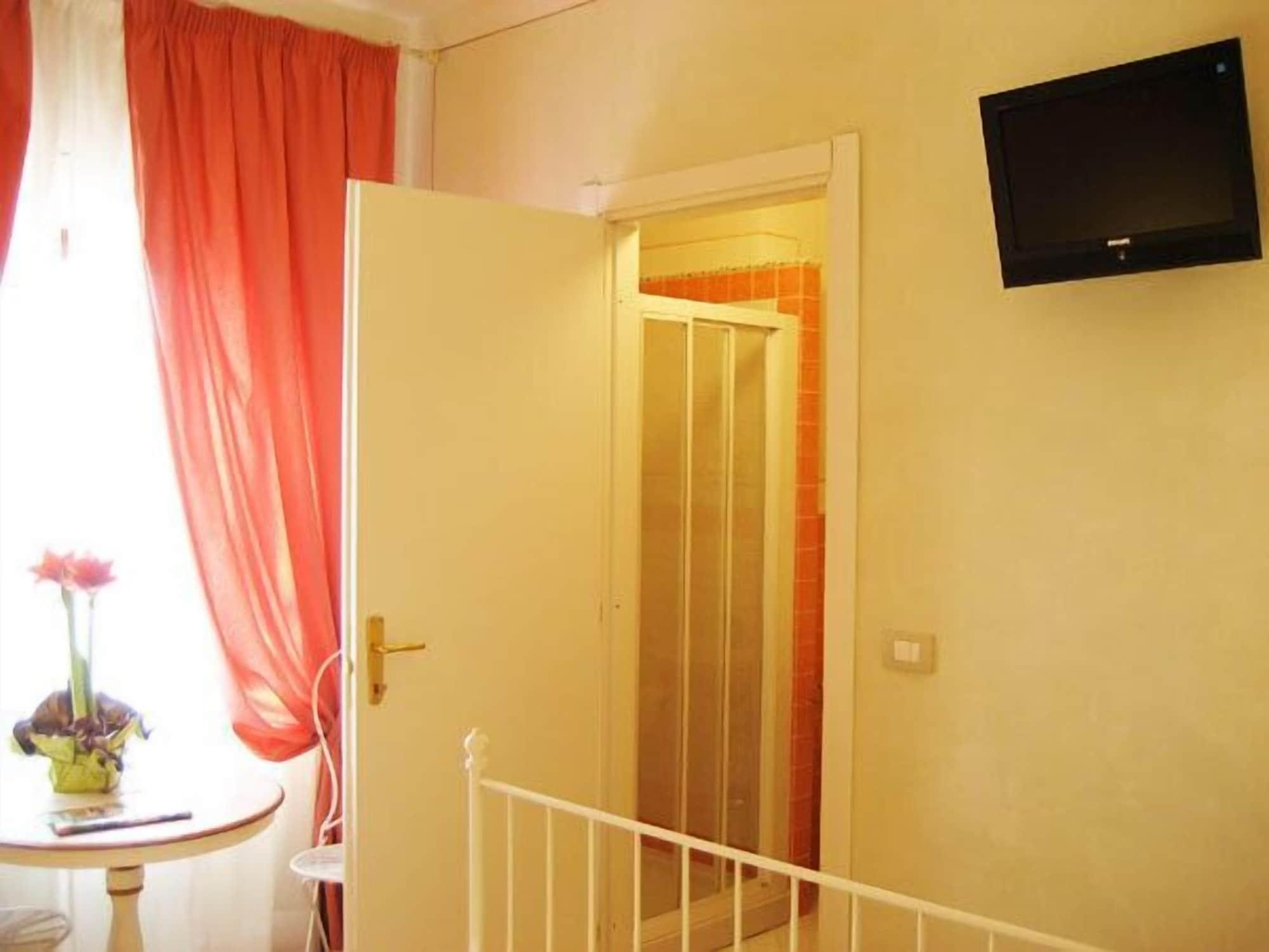 Bed & Breakfast Il Moscondoro