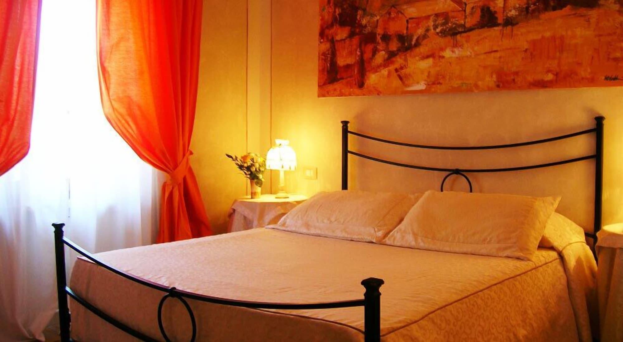 Bed & Breakfast Il Moscondoro 3*