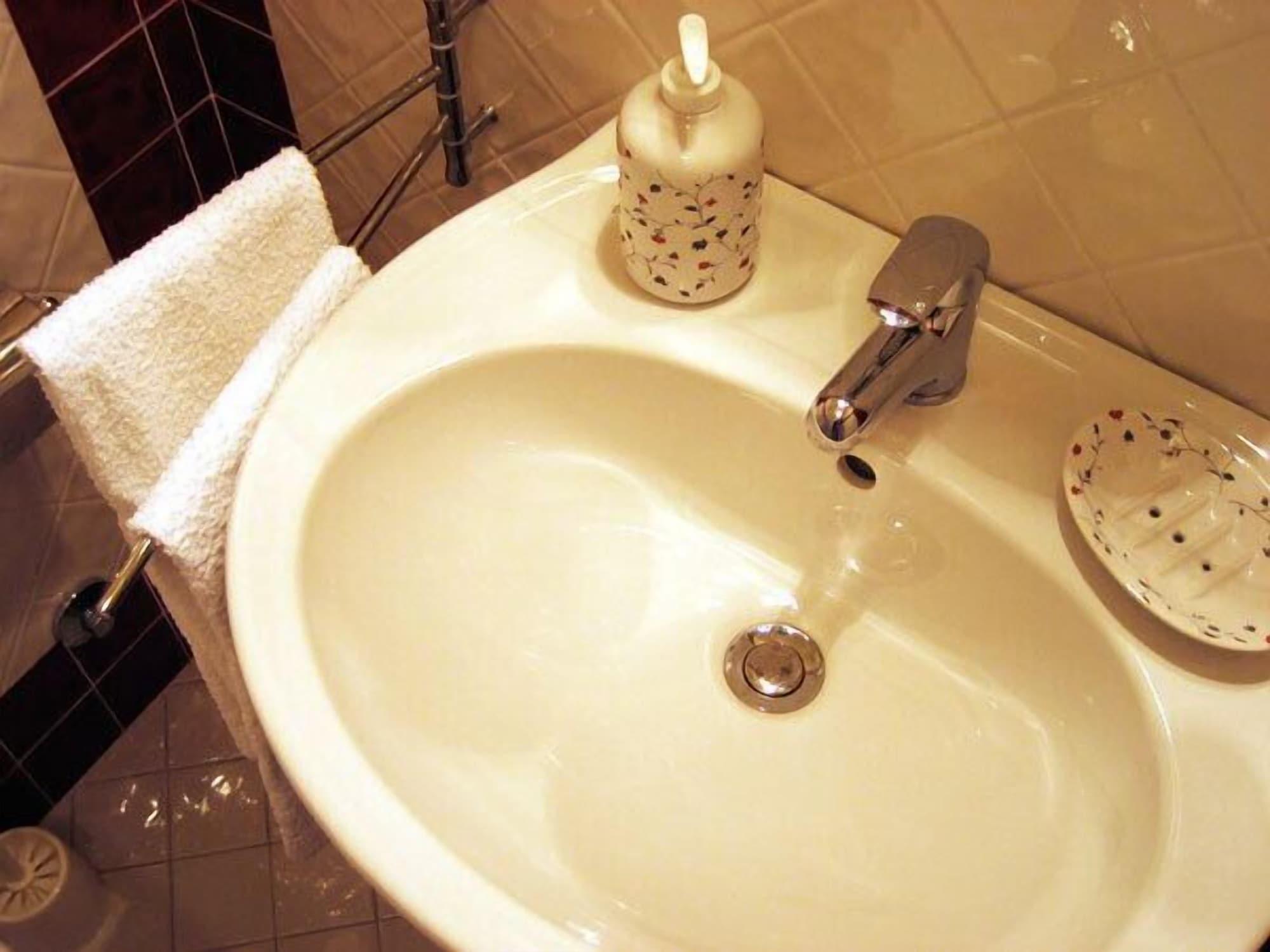 Bed & Breakfast Il Moscondoro