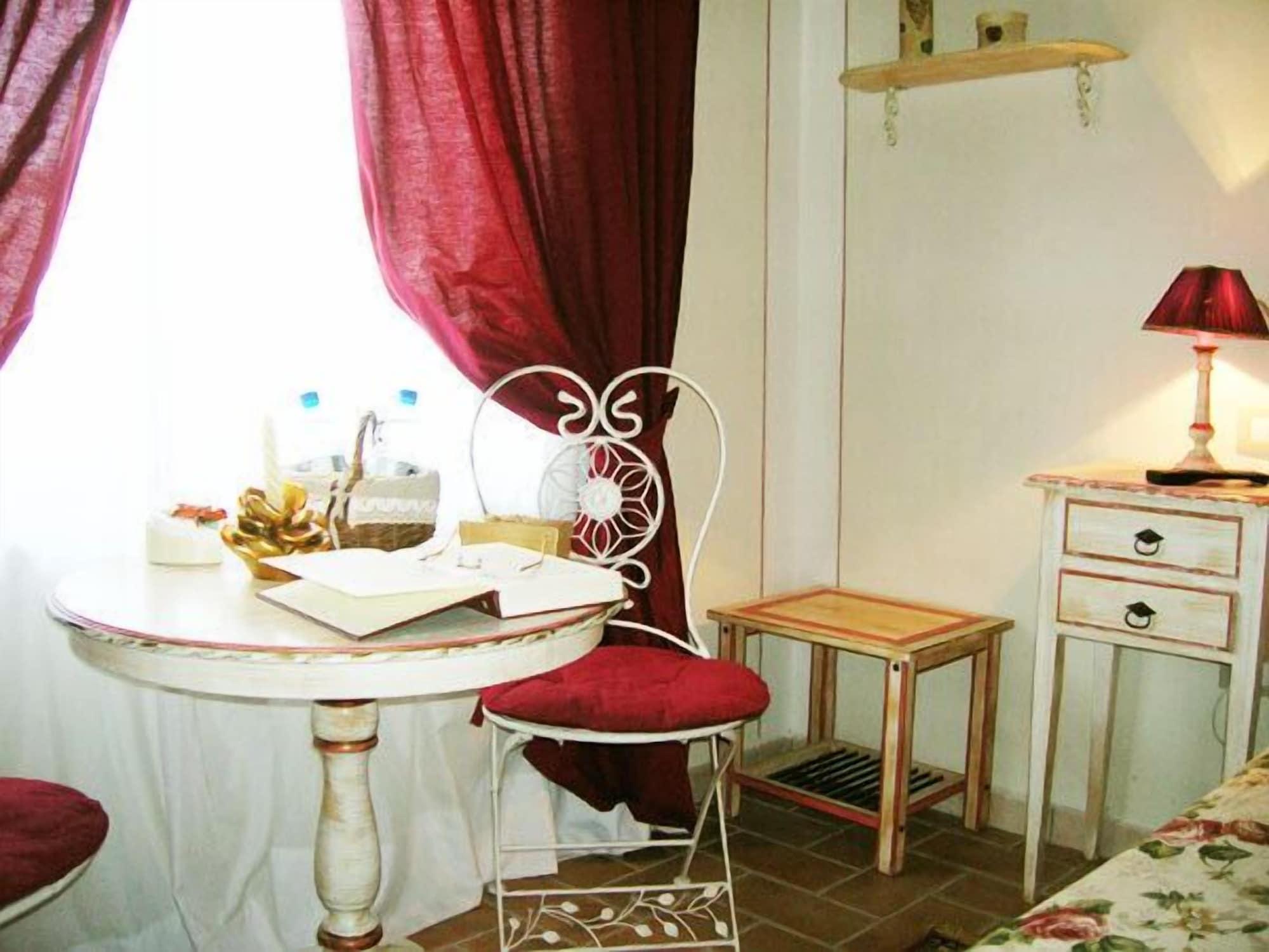 Il Moscondoro Bed & Breakfast