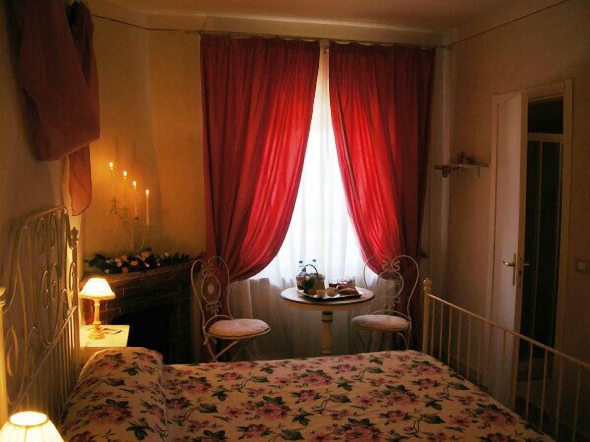 Bed & Breakfast Il Moscondoro 3*