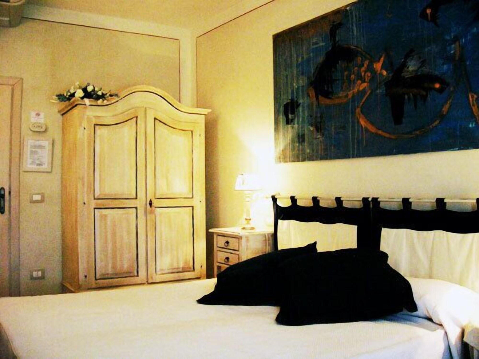 Bed & Breakfast Il Moscondoro