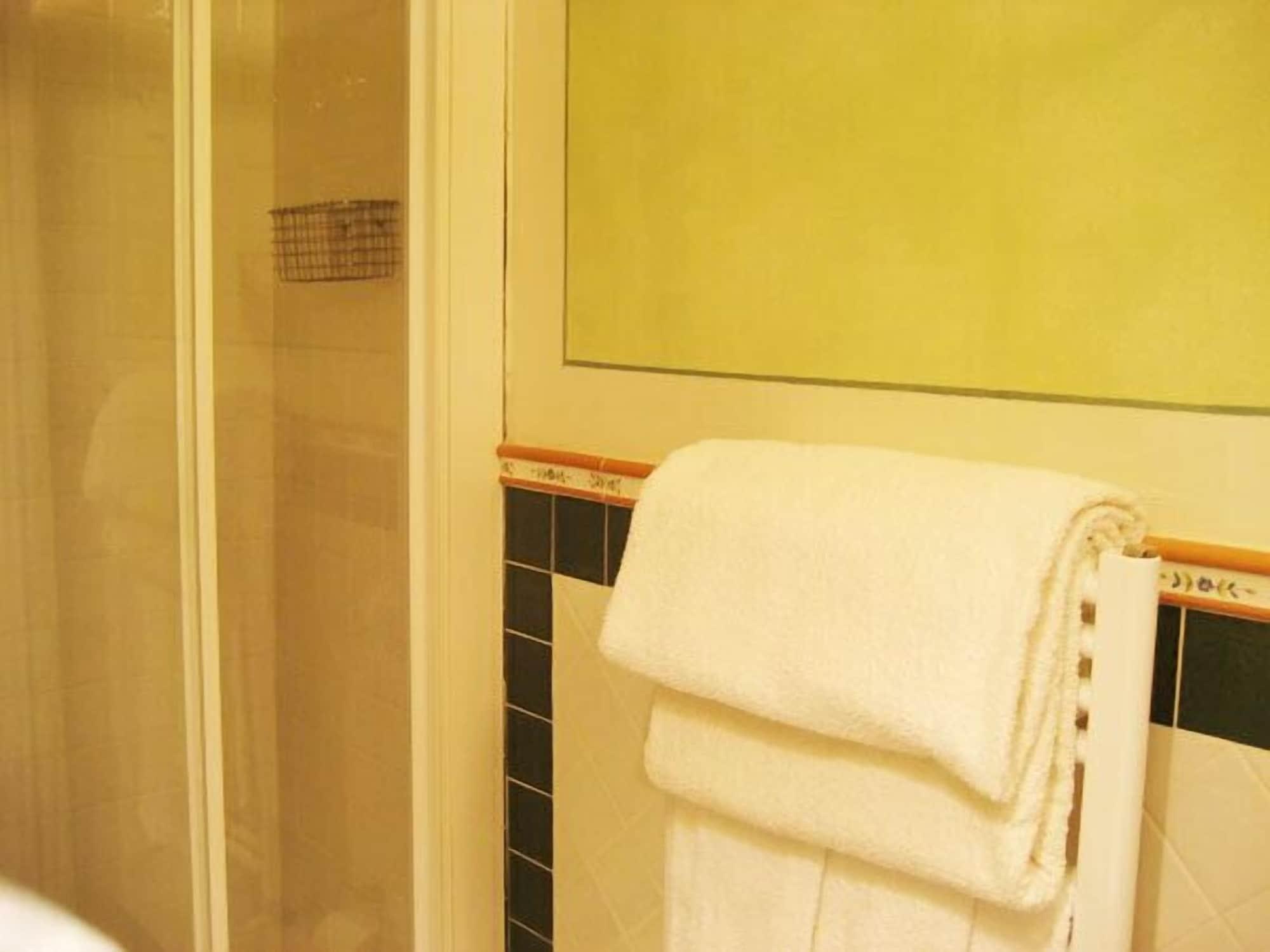 Il Moscondoro Bed & Breakfast