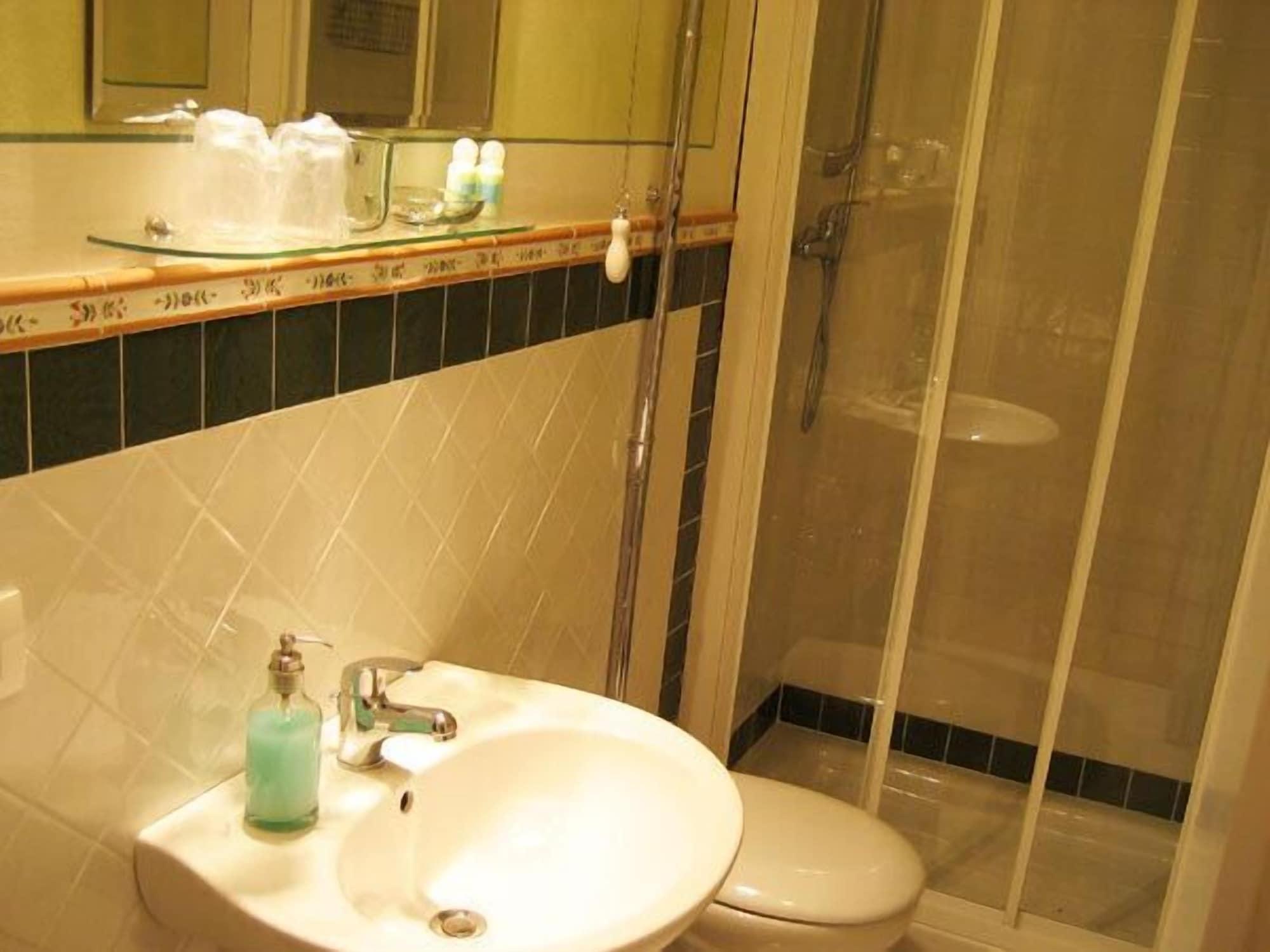 Il Moscondoro Bed & Breakfast