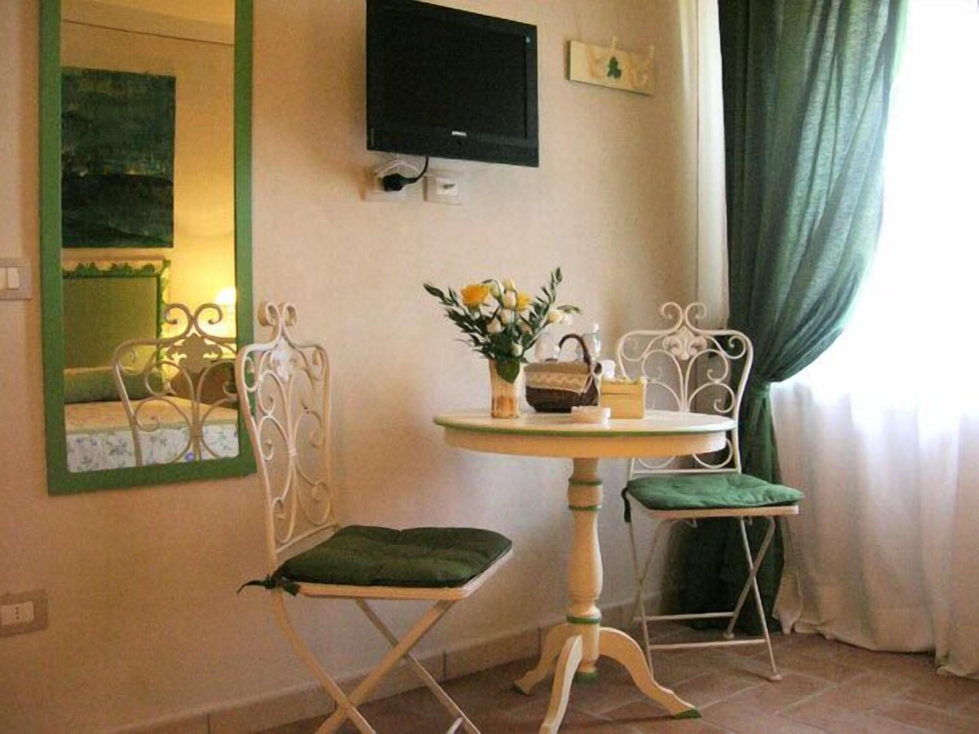 Bed & Breakfast Il Moscondoro 3*