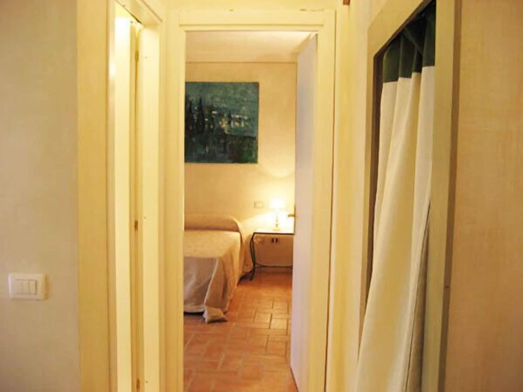 Il Moscondoro Bed & Breakfast