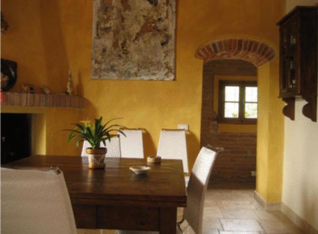 Bed & Breakfast Il Moscondoro