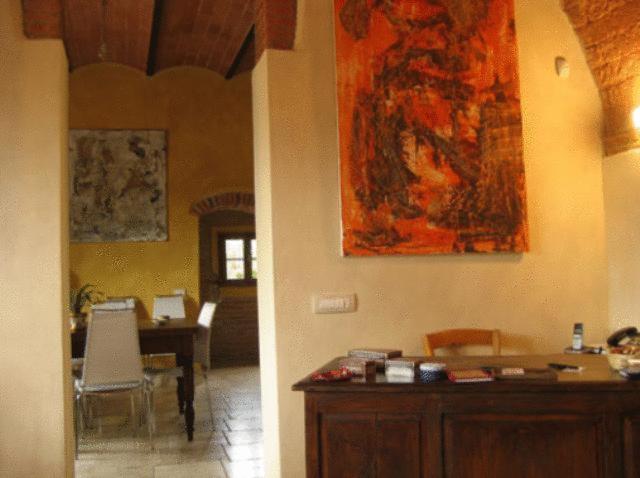 Bed & Breakfast Il Moscondoro 3*