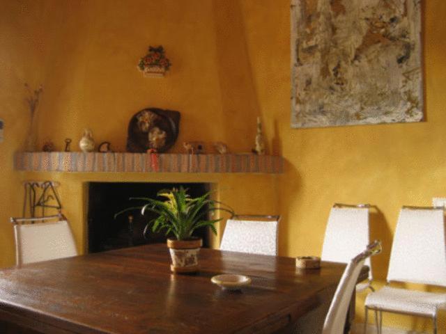 Bed & Breakfast Il Moscondoro 3*