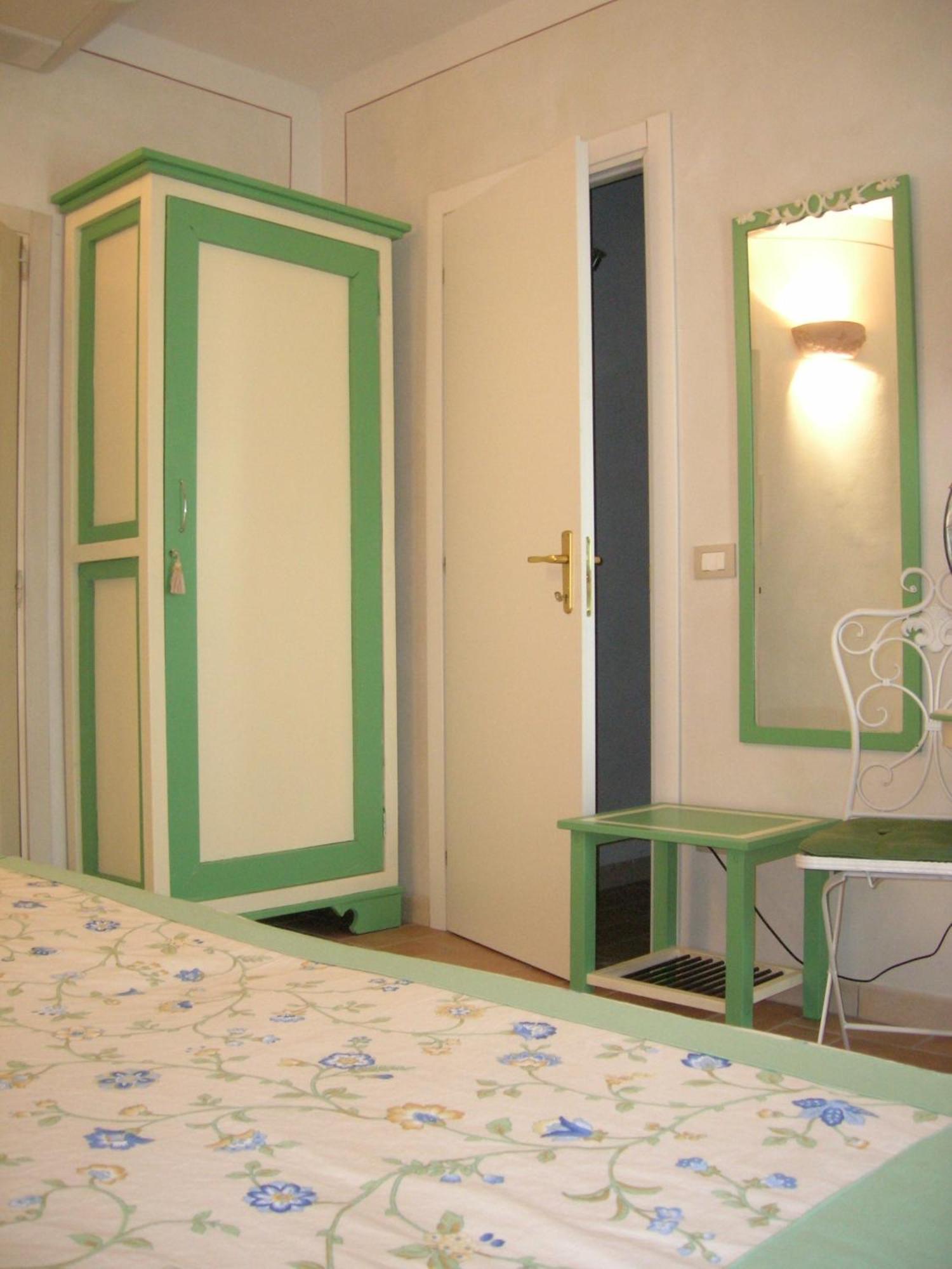 Bed & Breakfast Il Moscondoro Montopoli in Val d'Arno
