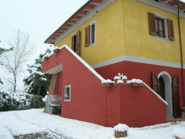 Il Moscondoro Montopoli in Val d'Arno