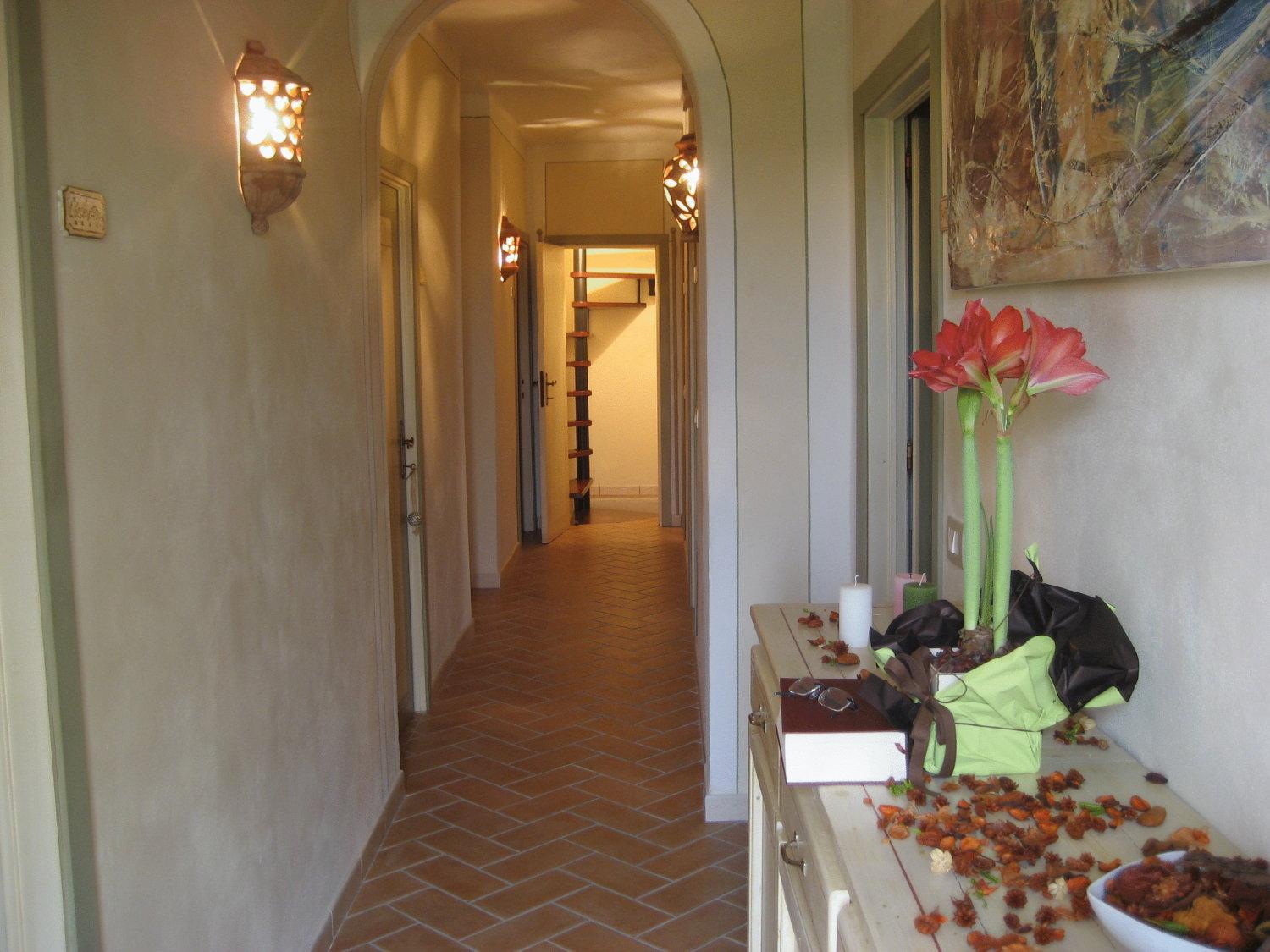 Bed & Breakfast Il Moscondoro Montopoli in Val d'Arno