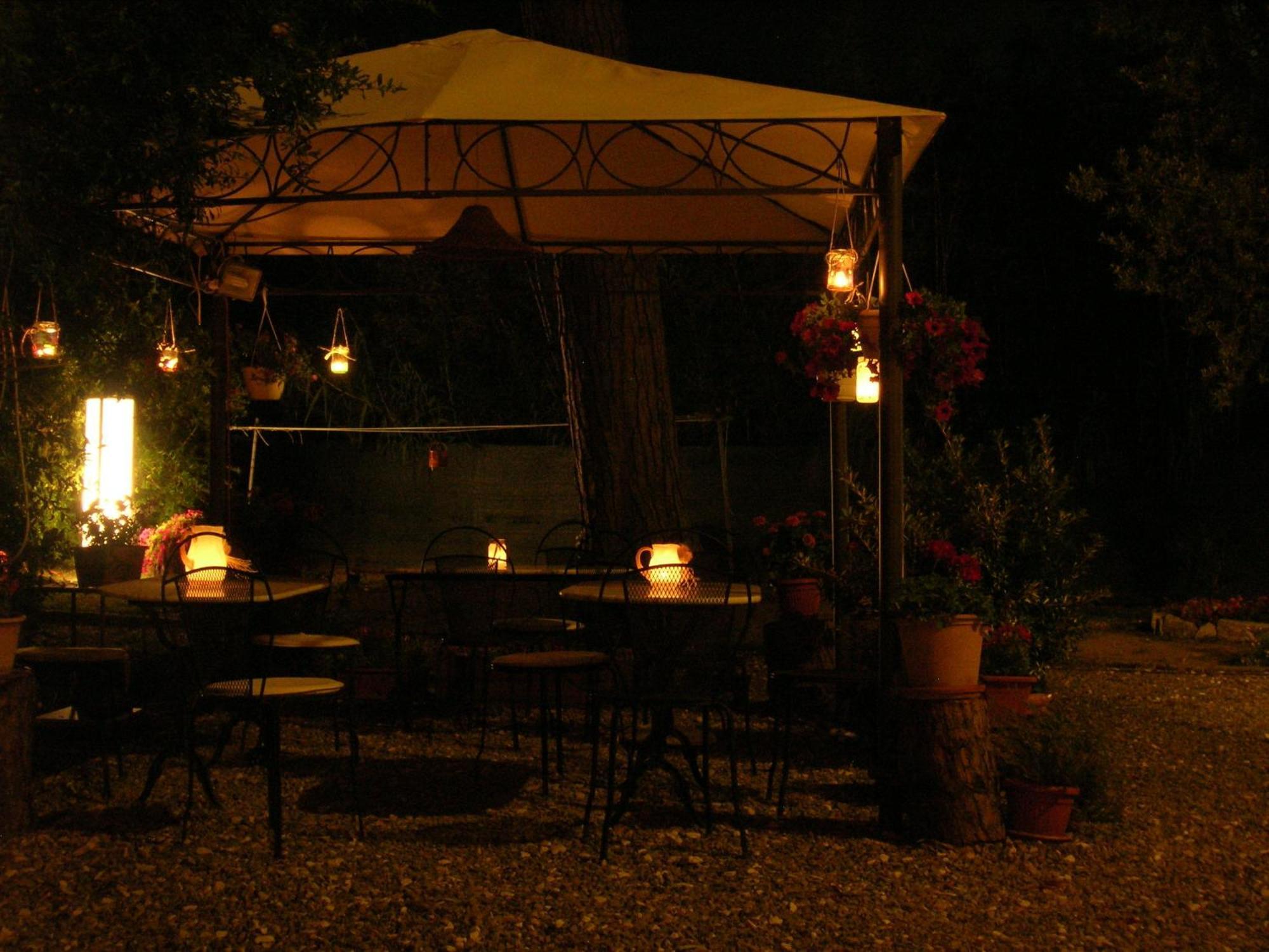 Bed & Breakfast Il Moscondoro 3*