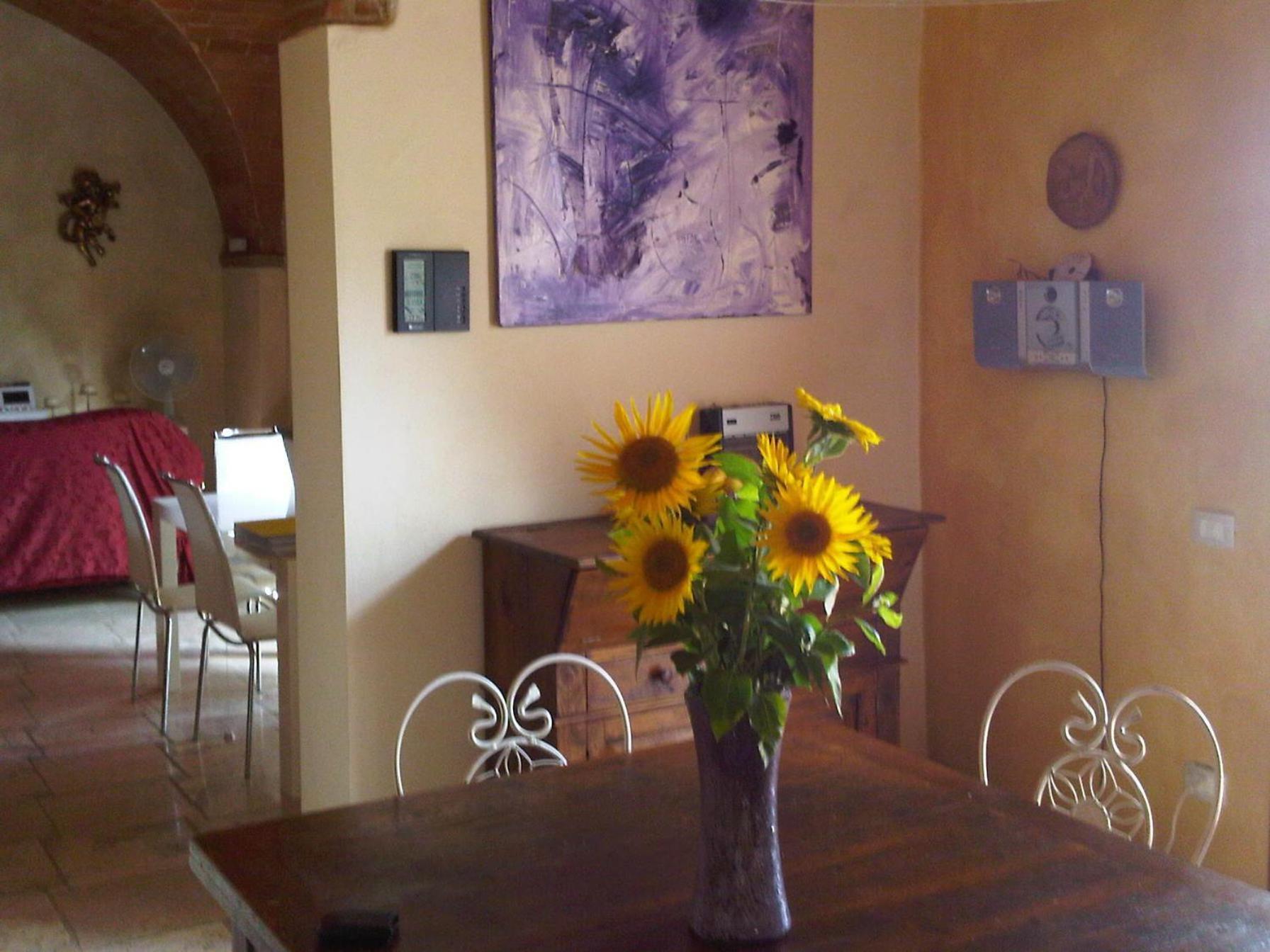 Bed & Breakfast Il Moscondoro