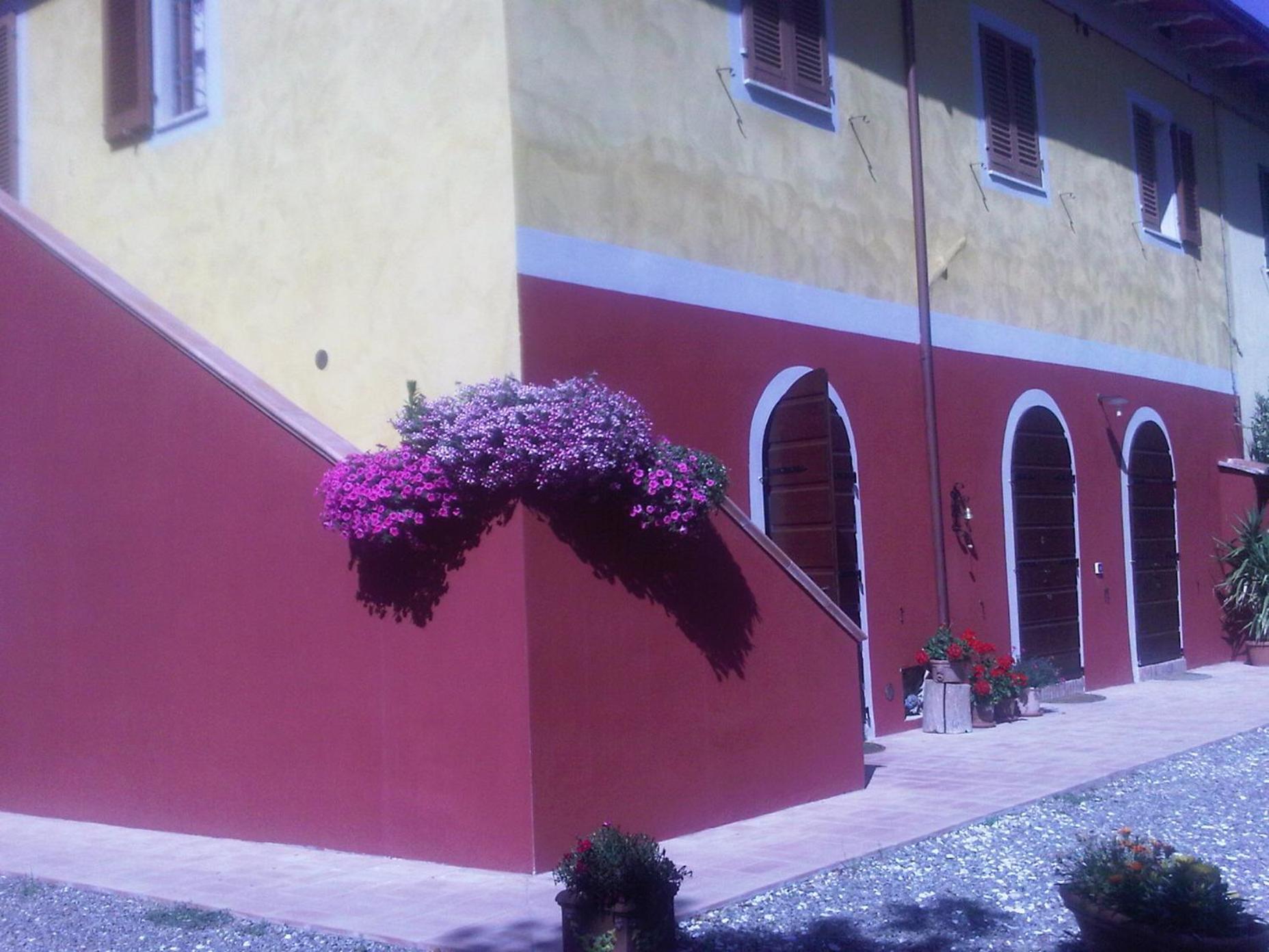 Il Moscondoro Montopoli in Val d'Arno