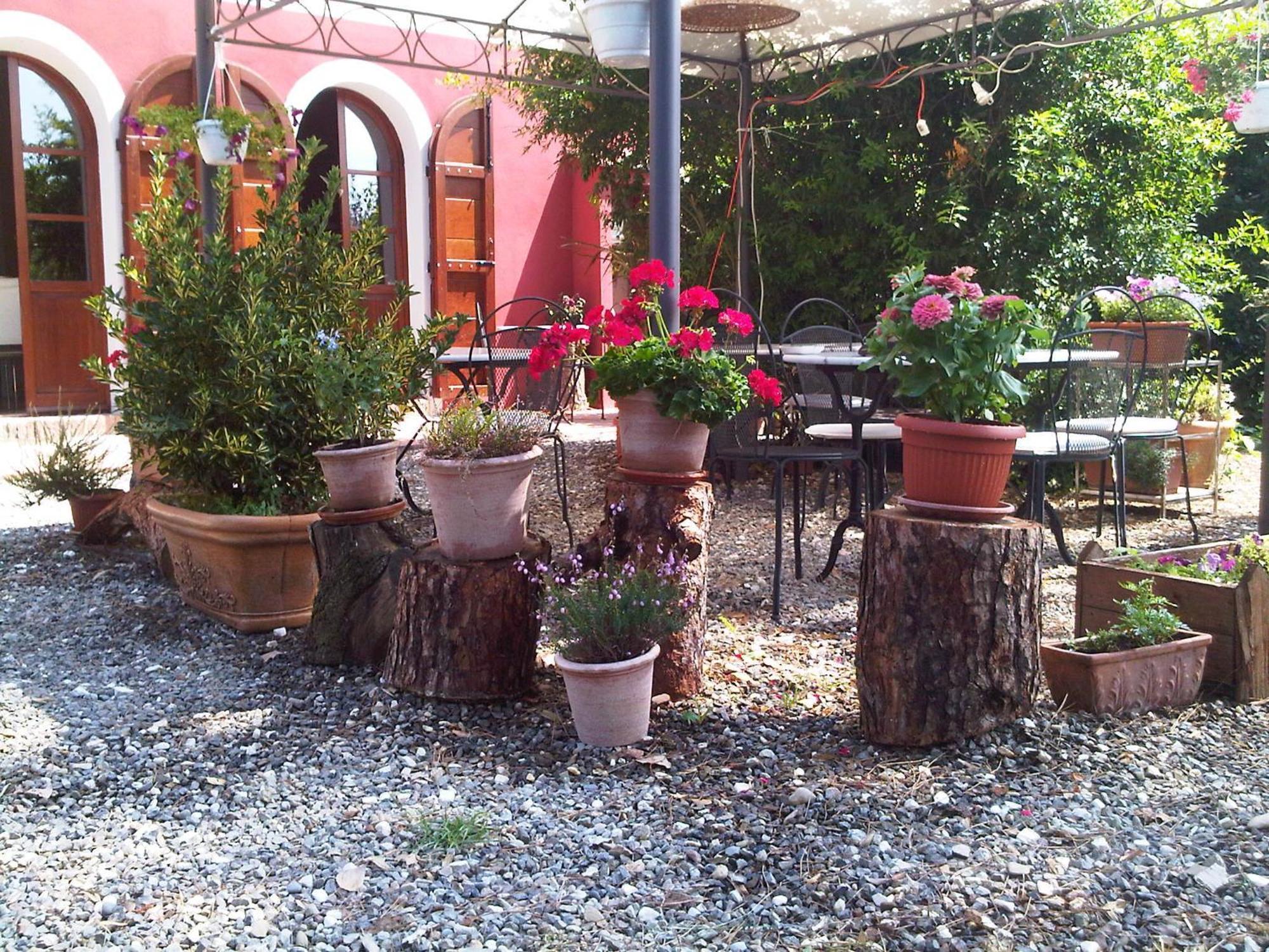 Bed & Breakfast Il Moscondoro