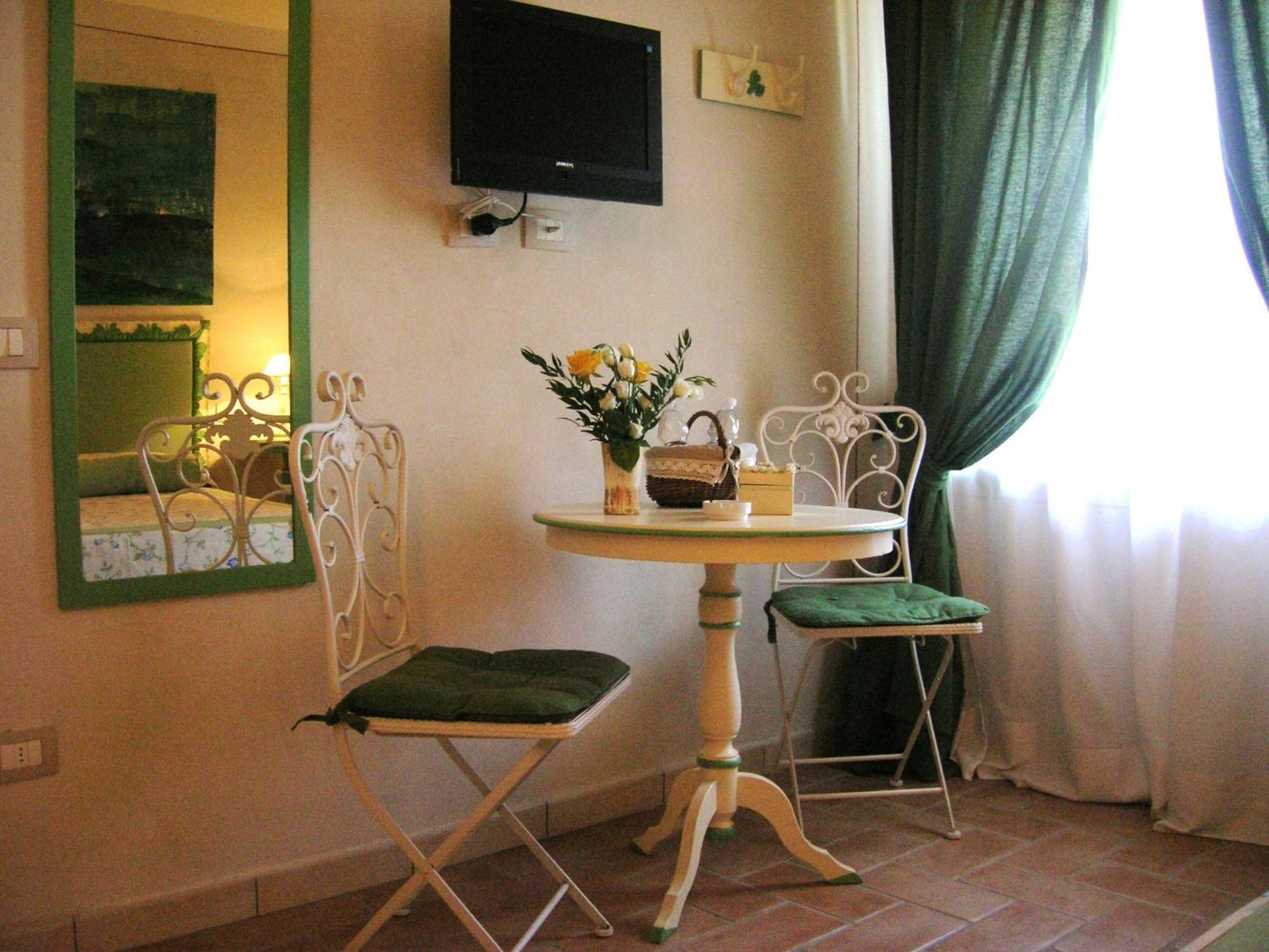 Bed & Breakfast Il Moscondoro 3*