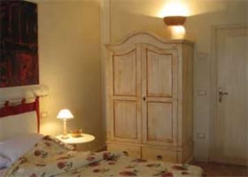 Il Moscondoro Bed & Breakfast