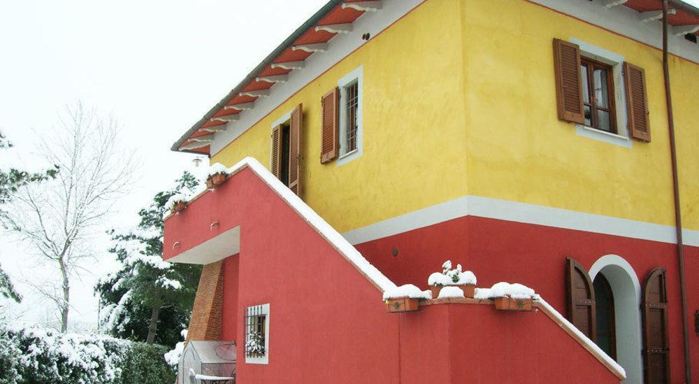Il Moscondoro 3*