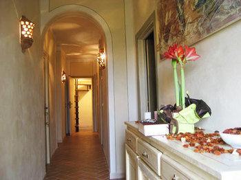 Il Moscondoro Bed & Breakfast 3*