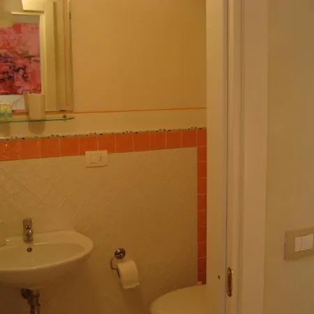 B&B Il Moscondoro Montopoli in Val d'Arno Room photo