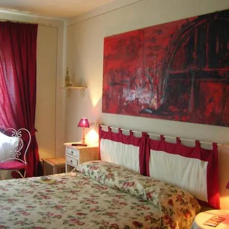 B&B Il Moscondoro Montopoli in Val d'Arno Room photo