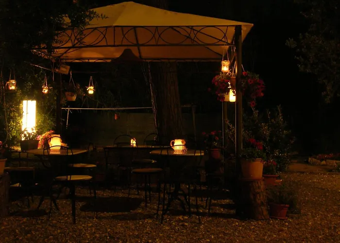 B&B Il Moscondoro