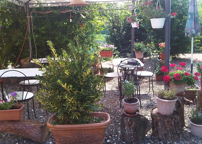 B&B Il Moscondoro