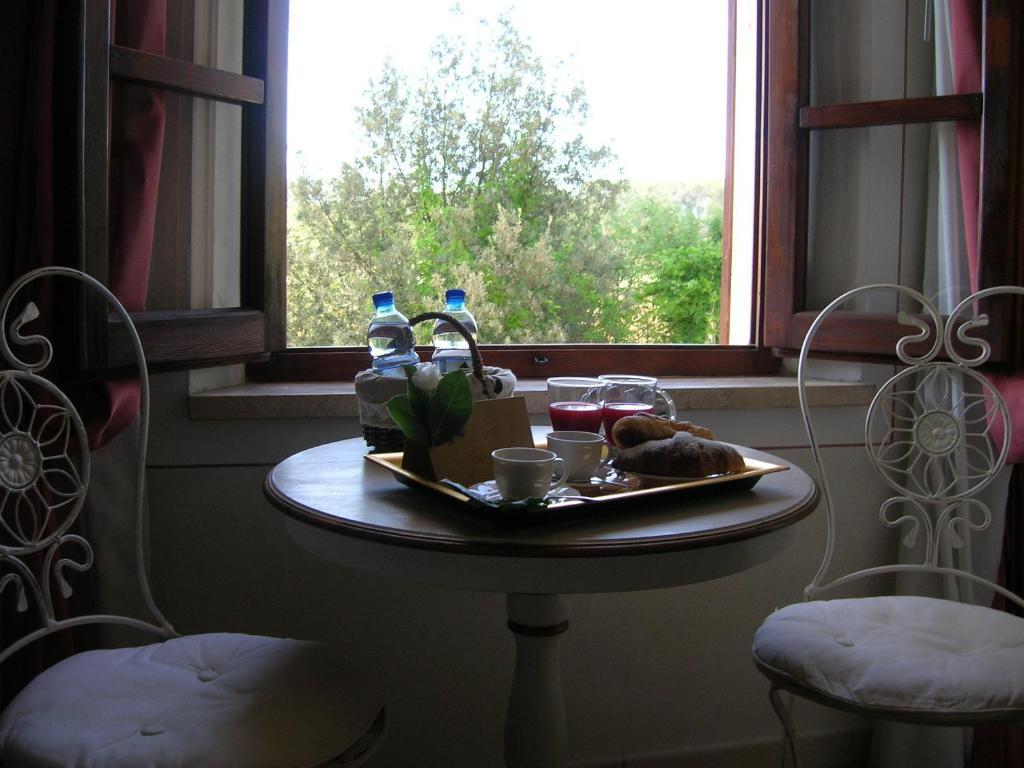 Bed & Breakfast Il Moscondoro