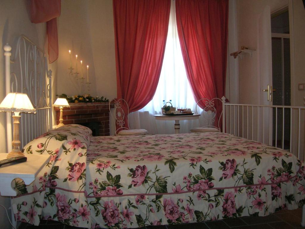 Il Moscondoro 3*