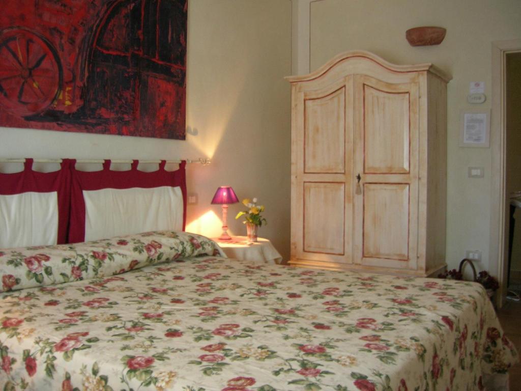 Bed & Breakfast Il Moscondoro