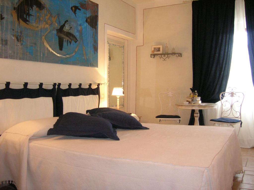 Il Moscondoro 3*