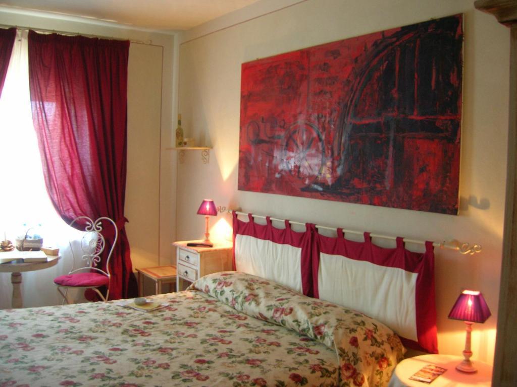 Il Moscondoro Bed & Breakfast Montopoli in Val d'Arno