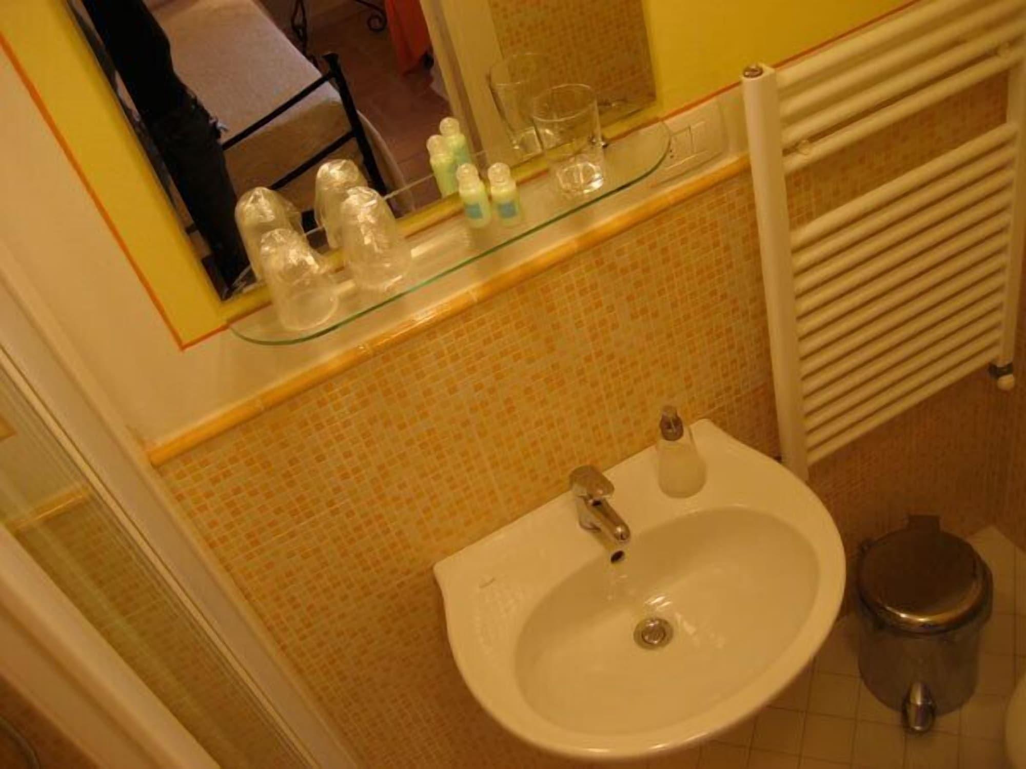 Bed & Breakfast Il Moscondoro 3*