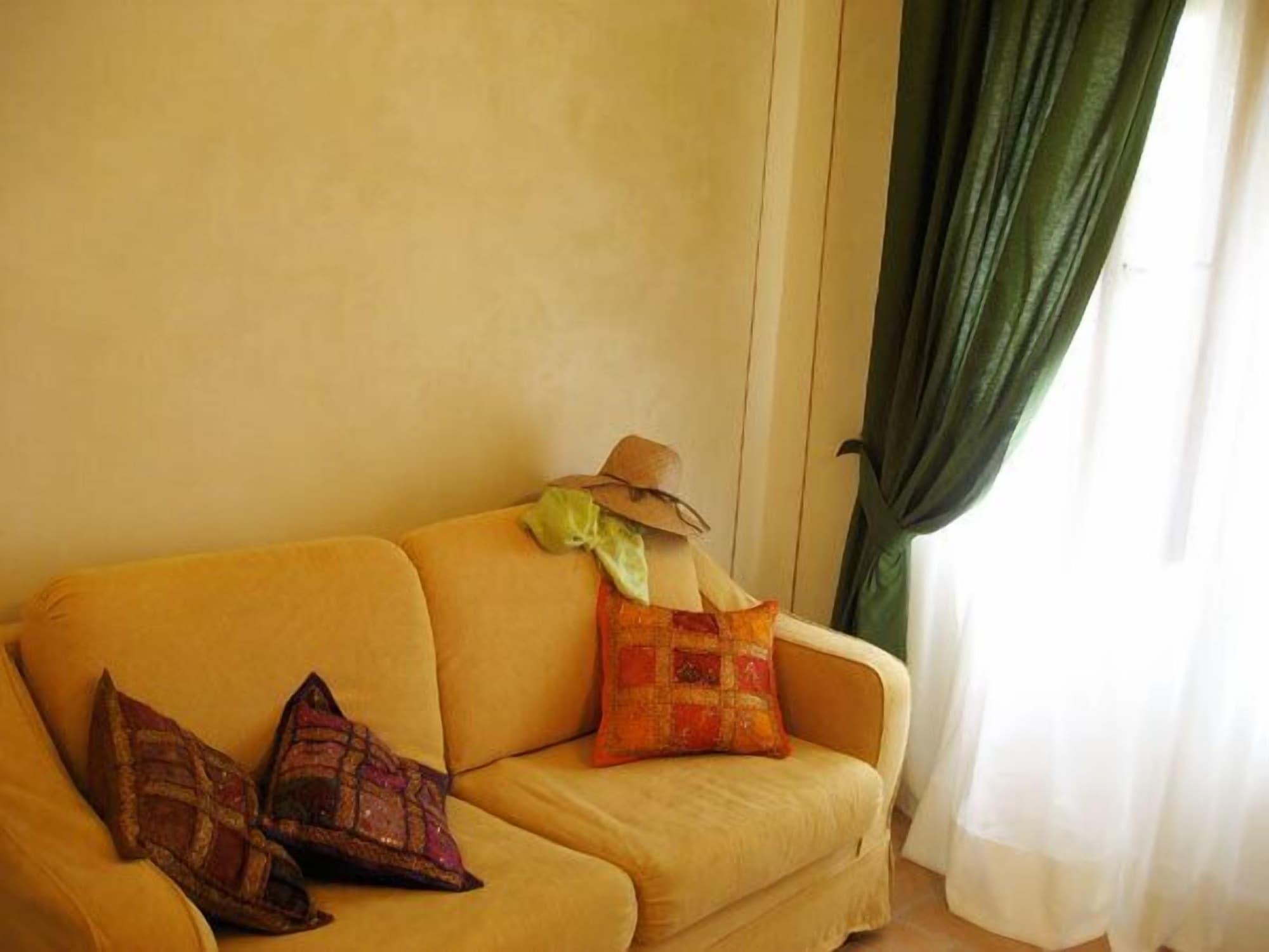 Il Moscondoro Bed & Breakfast Montopoli in Val d'Arno