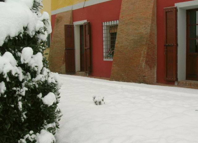 Bed & Breakfast Il Moscondoro 3*