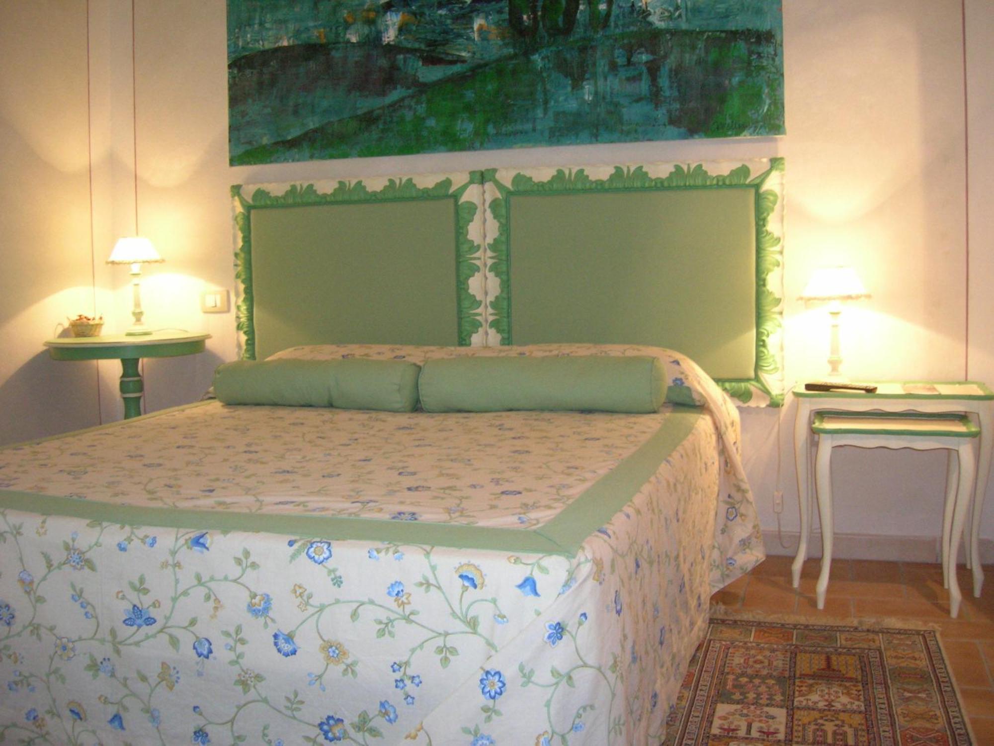 Bed & Breakfast Il Moscondoro Montopoli in Val d'Arno