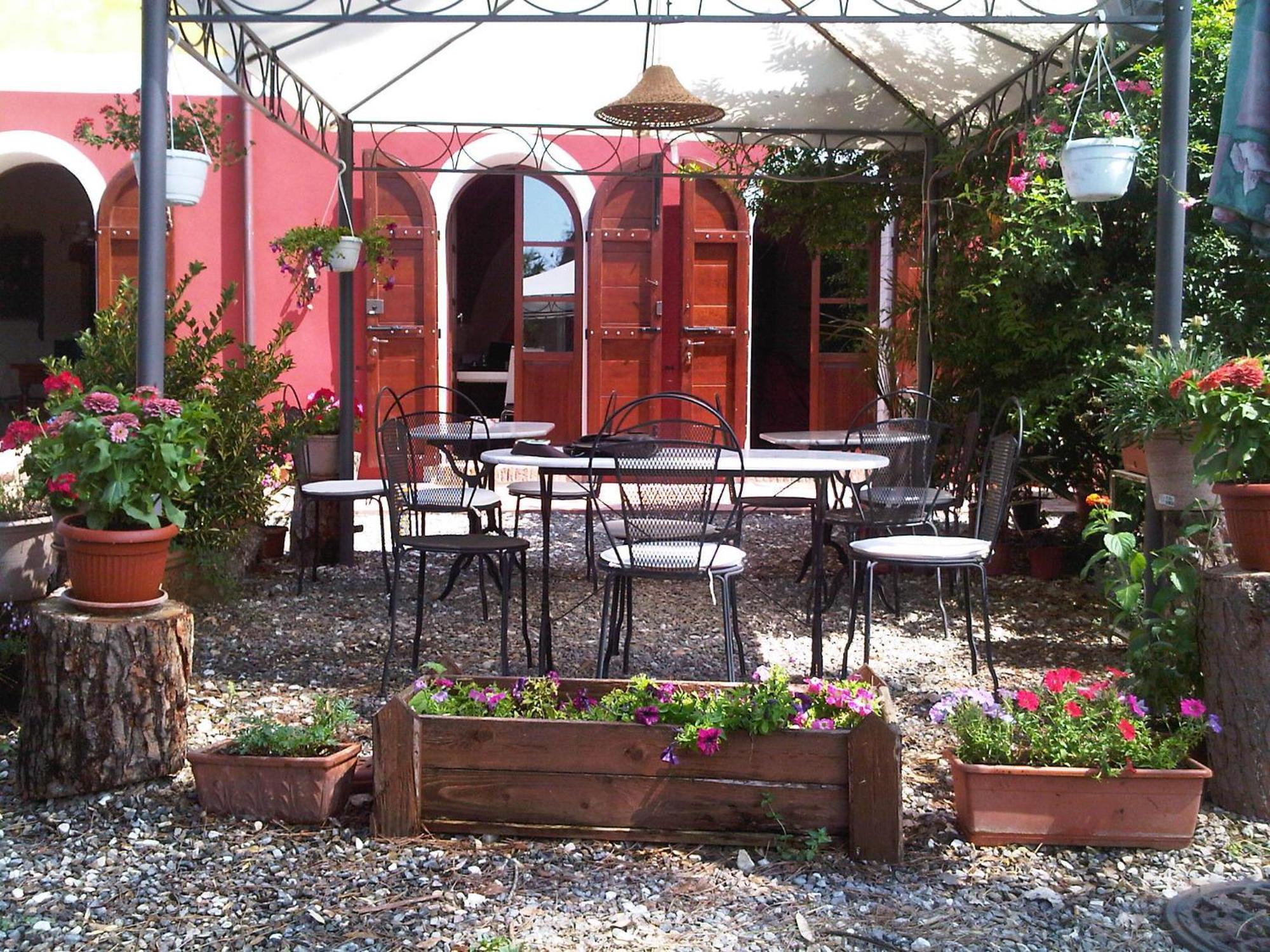 Bed & Breakfast Il Moscondoro