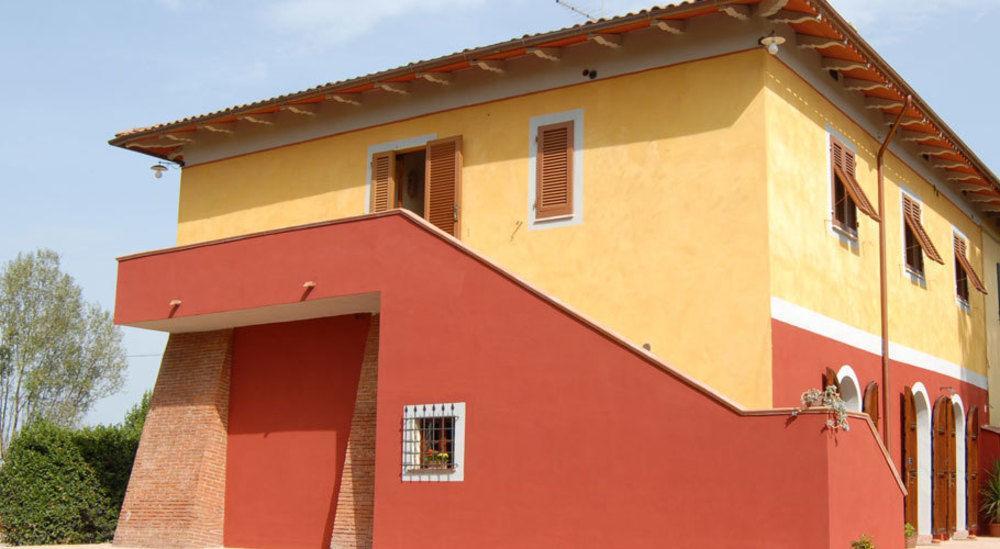 Il Moscondoro Bed & Breakfast
