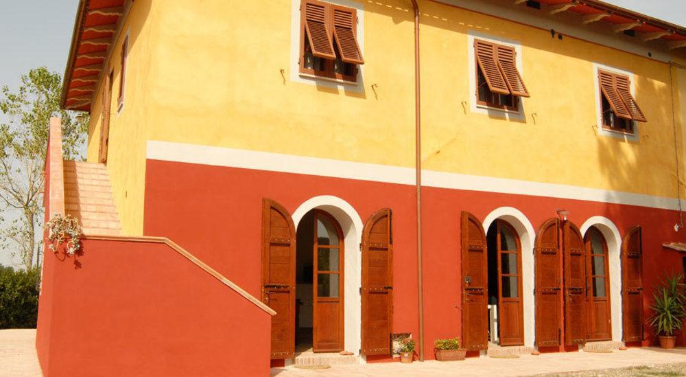 Il Moscondoro Bed & Breakfast Montopoli in Val d'Arno