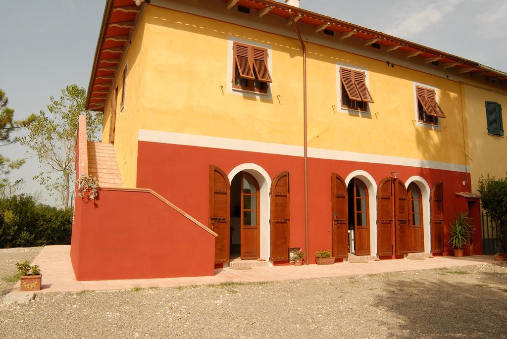 Il Moscondoro Bed & Breakfast